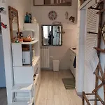 Дом отдыха La Baracca Dei Pescatori Фоллоника