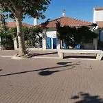 Дом отдыха La Baracca Dei Pescatori Фоллоника