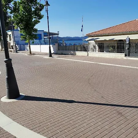 Holiday home La Baracca Dei Pescatori Follonica