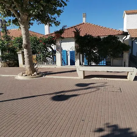 Hébergement de vacances La Baracca Dei Pescatori Follonica