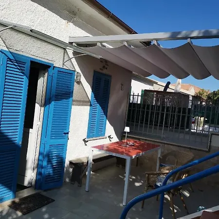 La Baracca Dei Pescatori