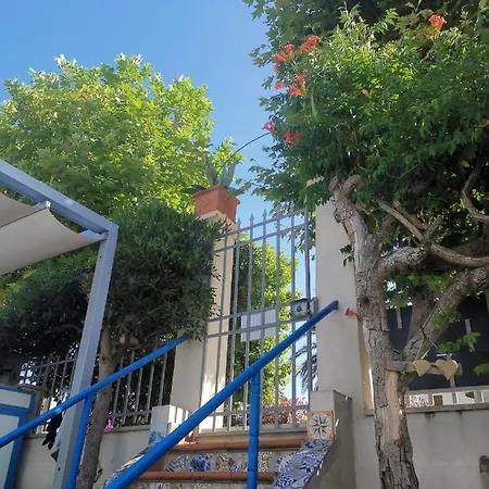La Baracca Dei Pescatori Holiday home *