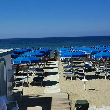 La Baracca Dei Pescatori Tatil Evi Follonica