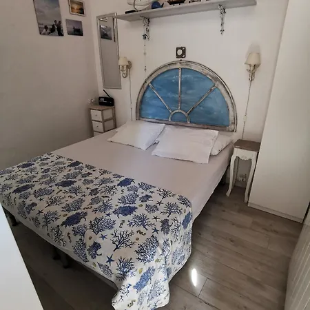 La Baracca Dei Pescatori *