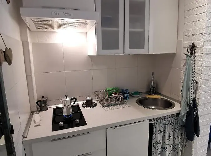Tatil Evi La Baracca Dei Pescatori Follonica