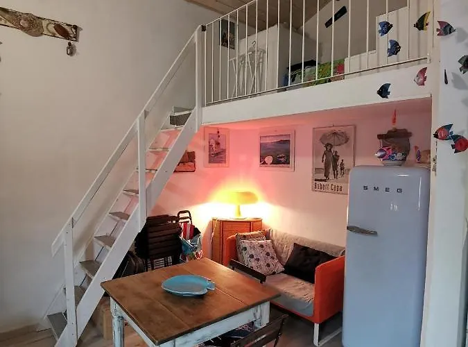 La Baracca Dei Pescatori Tatil Evi