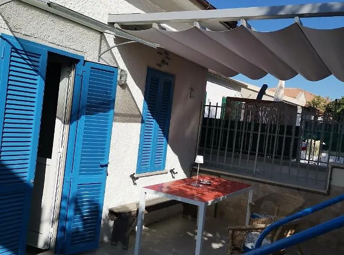 La Baracca Dei Pescatori