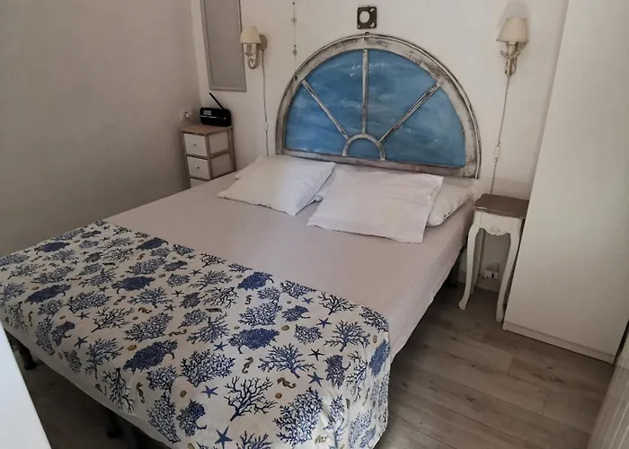 La Baracca Dei Pescatori *
